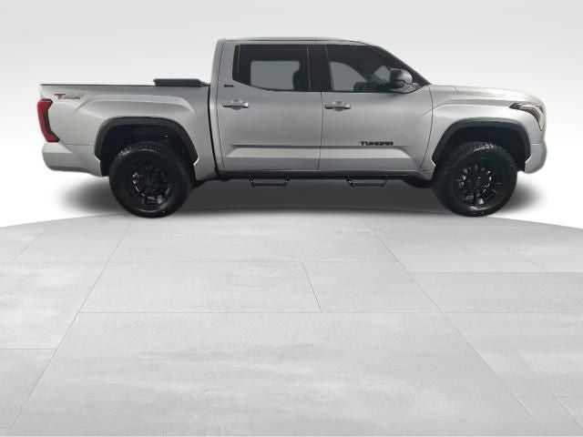2024 Toyota Tundra SR5 — photo 8