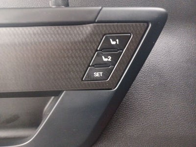 2024 Toyota Tundra Hybrid TRD Pro
