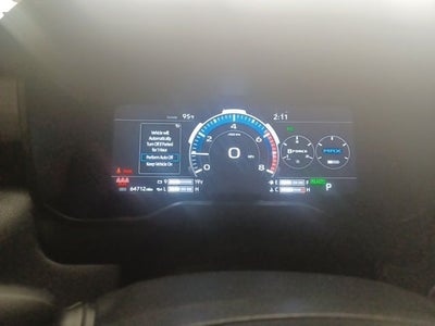 2024 Toyota Tundra Hybrid TRD Pro