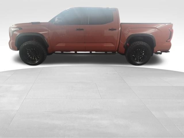 2024 Toyota Tundra Hybrid TRD Pro