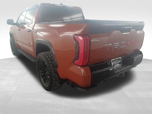 2024 Toyota Tundra Hybrid TRD Pro