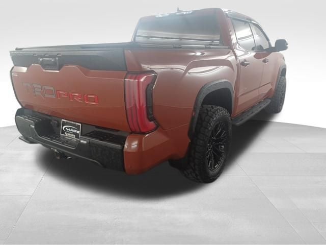 2024 Toyota Tundra Hybrid TRD Pro