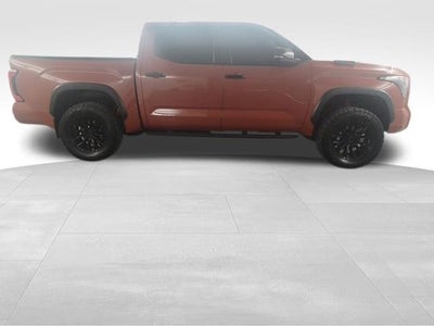 2024 Toyota Tundra Hybrid TRD Pro