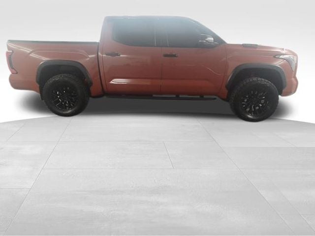 2024 Toyota Tundra Hybrid TRD Pro