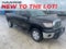 2013 Toyota Tundra Grade 4.6L V8