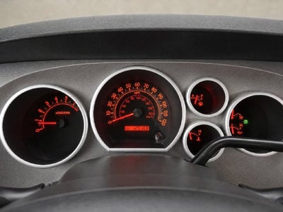 2013 Toyota Tundra Grade 4.6L V8