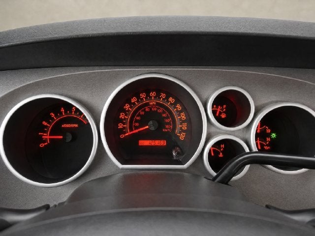 2013 Toyota Tundra Grade 4.6L V8