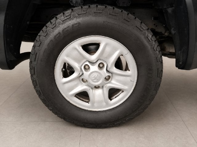 2013 Toyota Tundra Grade 4.6L V8