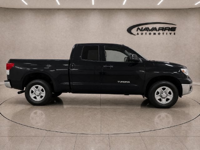 2013 Toyota Tundra Grade 4.6L V8