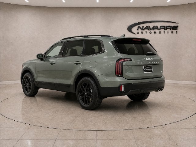 2024 Kia Telluride EX X-Line