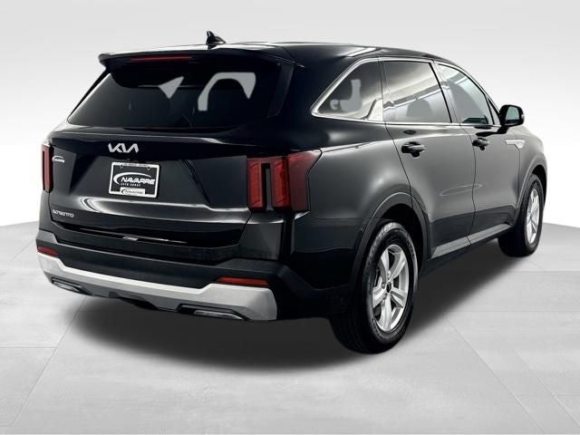 2024 Kia Sorento LX