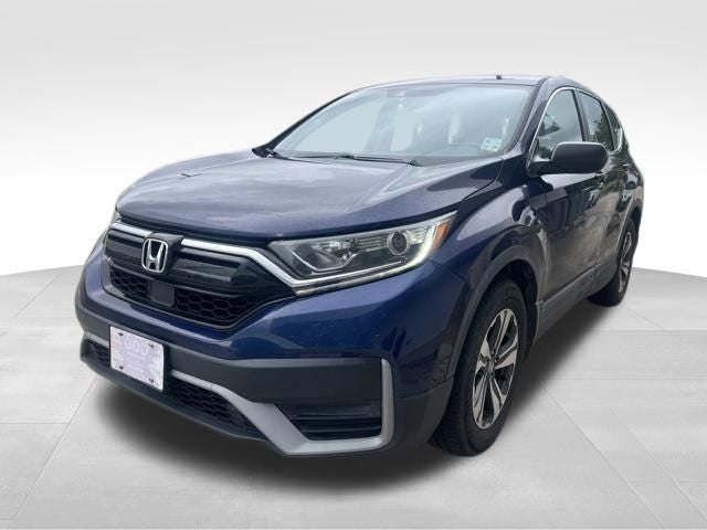 2020 Honda CR-V LX