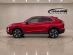 2025 Mitsubishi Eclipse Cross Black Edition