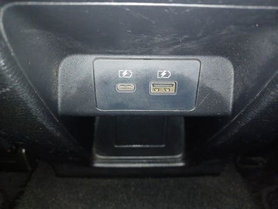 2023 Mitsubishi Outlander SEL