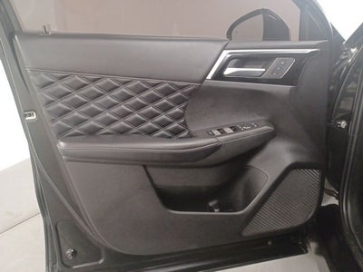 2023 Mitsubishi Outlander SEL
