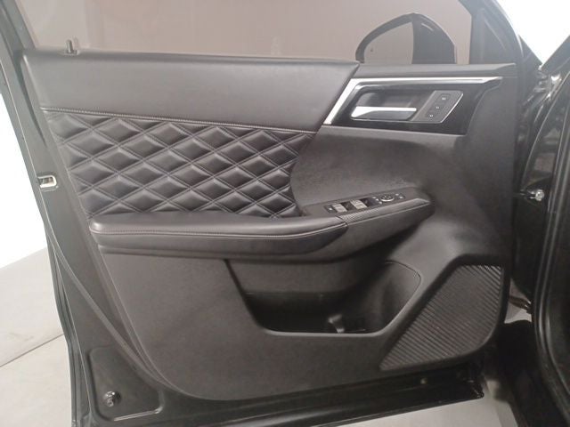 2023 Mitsubishi Outlander SEL