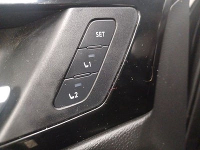 2023 Mitsubishi Outlander SEL