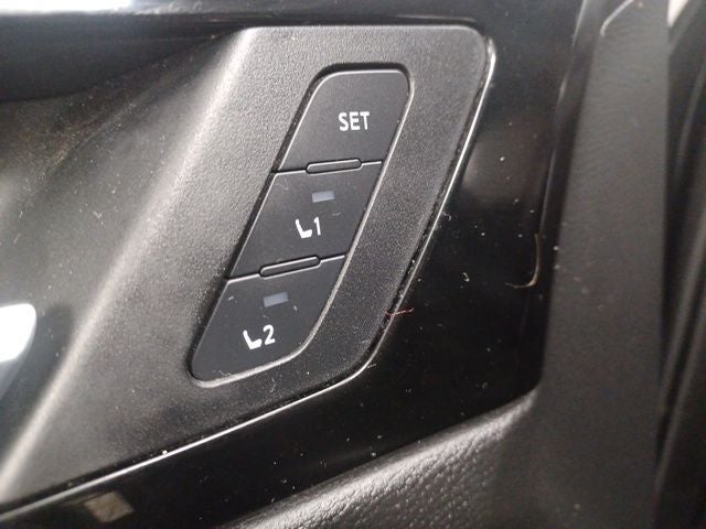 2023 Mitsubishi Outlander SEL