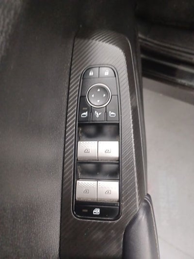 2023 Mitsubishi Outlander SEL