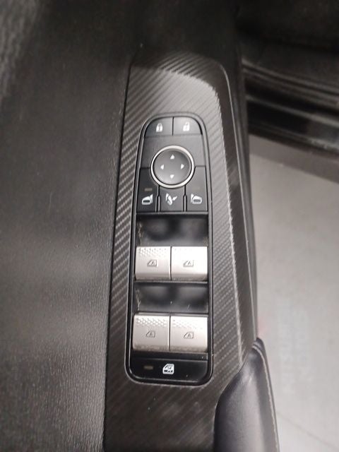 2023 Mitsubishi Outlander SEL