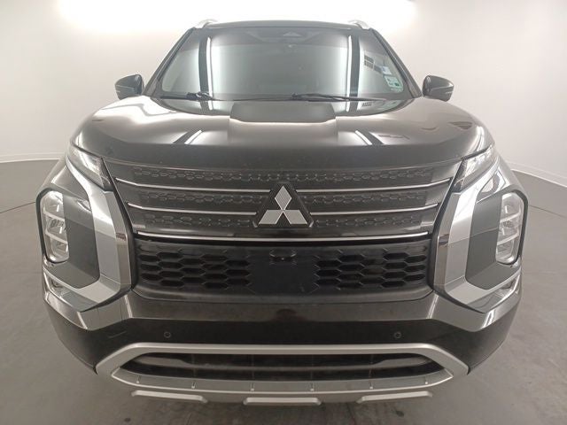 2023 Mitsubishi Outlander SEL