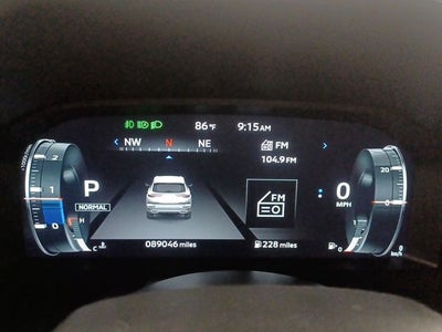 2023 Mitsubishi Outlander SEL
