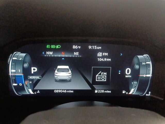 2023 Mitsubishi Outlander SEL