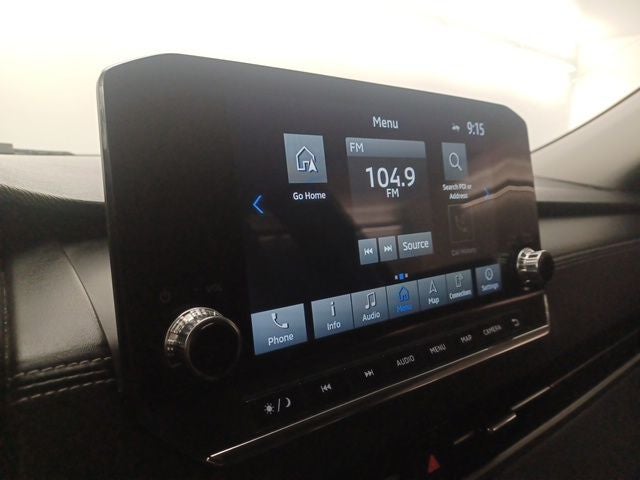 2023 Mitsubishi Outlander SEL