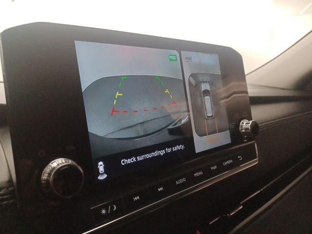 2023 Mitsubishi Outlander SEL