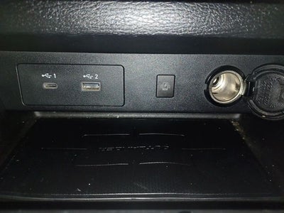 2023 Mitsubishi Outlander SEL