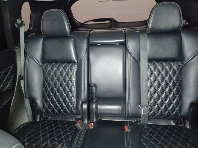 2023 Mitsubishi Outlander SEL