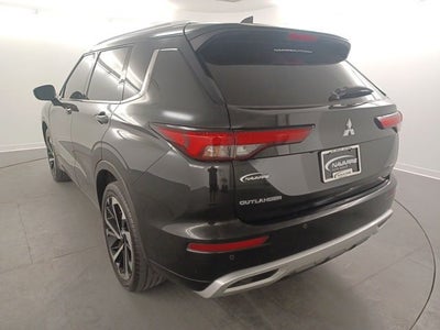 2023 Mitsubishi Outlander SEL