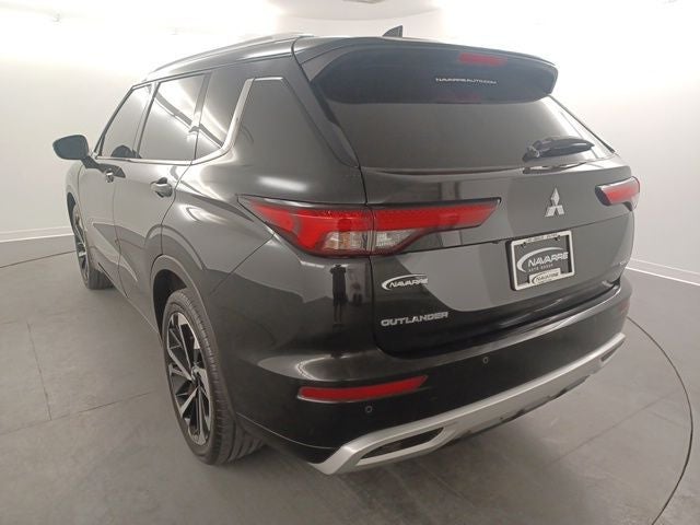 2023 Mitsubishi Outlander SEL