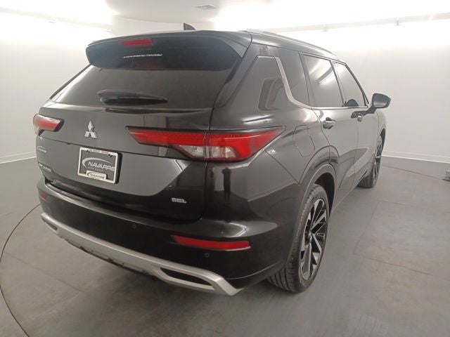 2023 Mitsubishi Outlander SEL