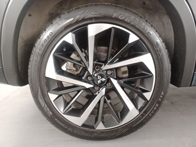 2023 Mitsubishi Outlander SEL