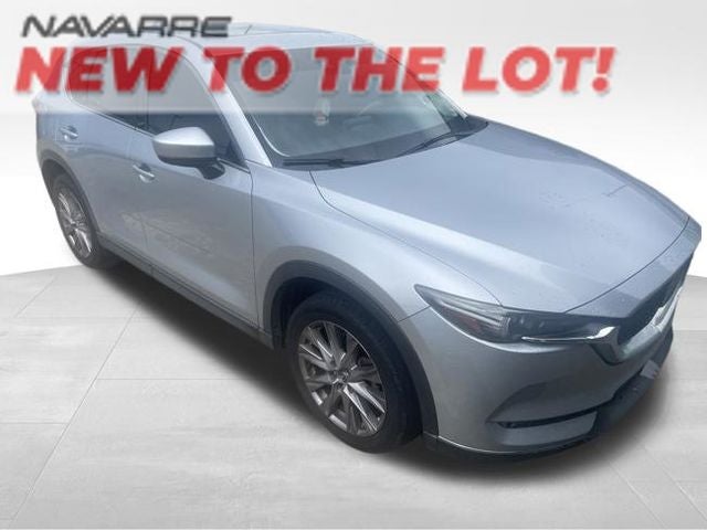 2019 Mazda Mazda CX-5 Grand Touring
