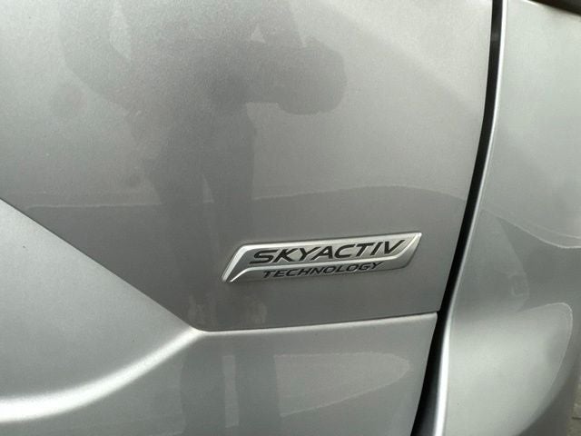 2019 Mazda Mazda CX-5 Grand Touring