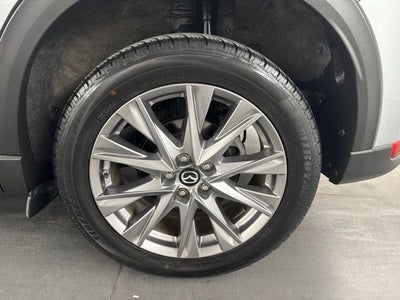 2019 Mazda Mazda CX-5 Grand Touring