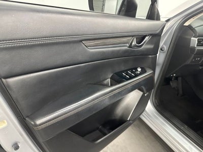 2019 Mazda Mazda CX-5 Grand Touring