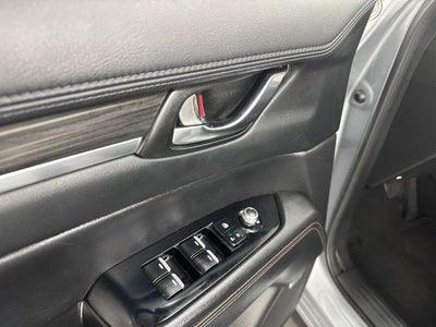 2019 Mazda Mazda CX-5 Grand Touring