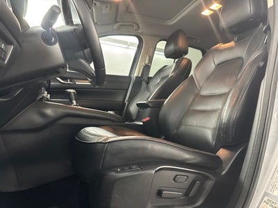 2019 Mazda Mazda CX-5 Grand Touring