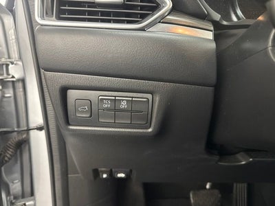 2019 Mazda Mazda CX-5 Grand Touring