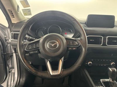2019 Mazda Mazda CX-5 Grand Touring