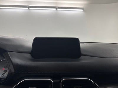 2019 Mazda Mazda CX-5 Grand Touring