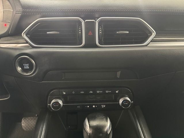 2019 Mazda Mazda CX-5 Grand Touring