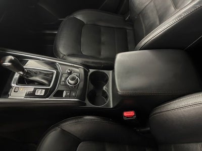 2019 Mazda Mazda CX-5 Grand Touring