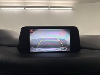 2019 Mazda Mazda CX-5 Grand Touring