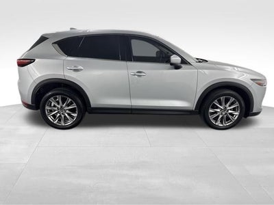 2019 Mazda Mazda CX-5 Grand Touring