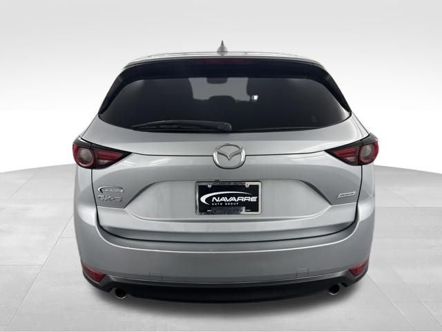 2019 Mazda Mazda CX-5 Grand Touring