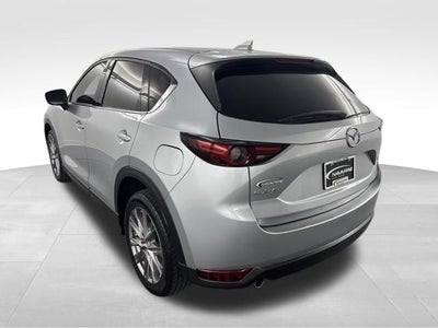 2019 Mazda Mazda CX-5 Grand Touring